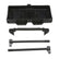 Attwood Low Profile Group 24 Adjustable Battery Tray 90905