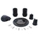 Jabsco Service Kit f50890 Series Pump SK890