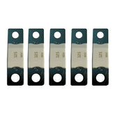 Victron MEGAFuse 125A80V Ceramic Package of 5 Pieces CIP138125020