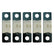 Victron MEGAFuse 150A80V Ceramic Package of 5 Pieces CIP138150020