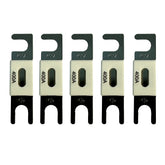 Victron ANLFuse 400A80V f48V Products Package of 5 CIP143400020