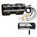 Dual Pro PS4 4 Bank Battery Charger w3 Bank BOS PS4BOS12V3