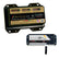 Dual Pro SS3 Auto 3 Bank Battery Charger w3 Bank BOS SS3AUTOBOS12V3