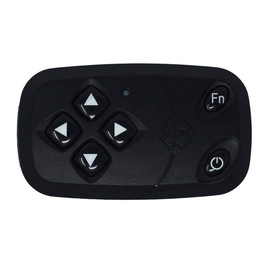 ACR Wireless Dash Mount Remote fRCL85  RCL95 Searchlight 9635
