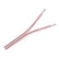Pacer Clear 182 AWG Two Conductor Speaker Wire  100 W182ACLR100