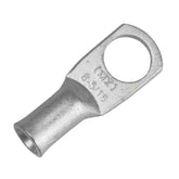 Pacer Tinned Lug 8 AWG  516 Stud Size  10 Pack TAE856R10