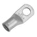Pacer Tinned Lug 10 AWG  38 Stud Size  10 Pack TAE1038R10