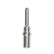 Pacer DTP Deutsch Pin f1412 AWG Wire  Size 12 Contact 25 Pack T12DTPP25