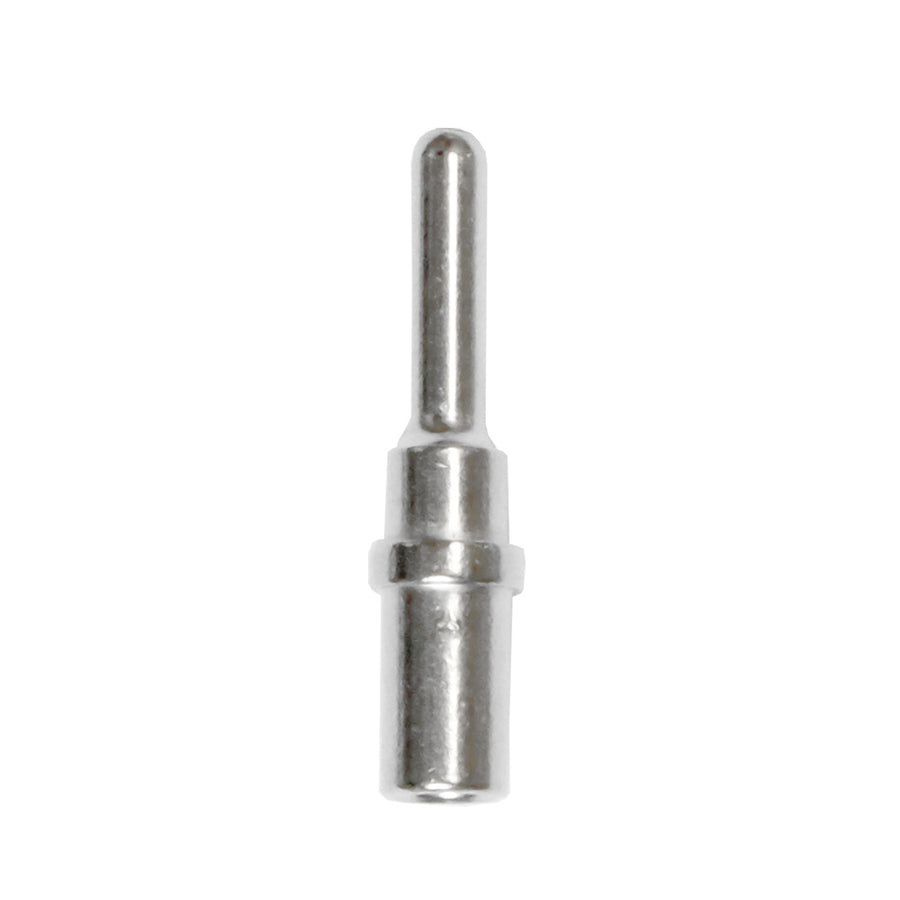 Pacer DTP Deutsch Pin f1412 AWG Wire  Size 12 Contact 25 Pack T12DTPP25