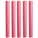 Pacer Battery Cable Heat Shrink Tubing  12 x 12  Red 5Pieces BEHS1212RD5