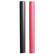 Pacer Battery Cable Heat Shrink Tubing  12 x 3  BlackRed 2Pieces Combo Pack BEHS123BKRD