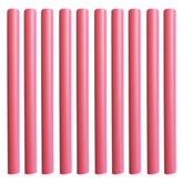 Pacer Battery Cable Heat Shrink Tubing  14 x 12  Red 10Pieces BEHS1412RD10