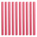 Pacer Battery Cable Heat Shrink Tubing  14 x 12  Red 10Pieces BEHS1412RD10