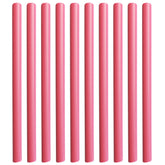 Pacer Battery Cable Heat Shrink Tubing  316 x 12  Red 10Pieces BEHS31612RD10
