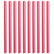 Pacer Battery Cable Heat Shrink Tubing  316 x 12  Red 10Pieces BEHS31612RD10