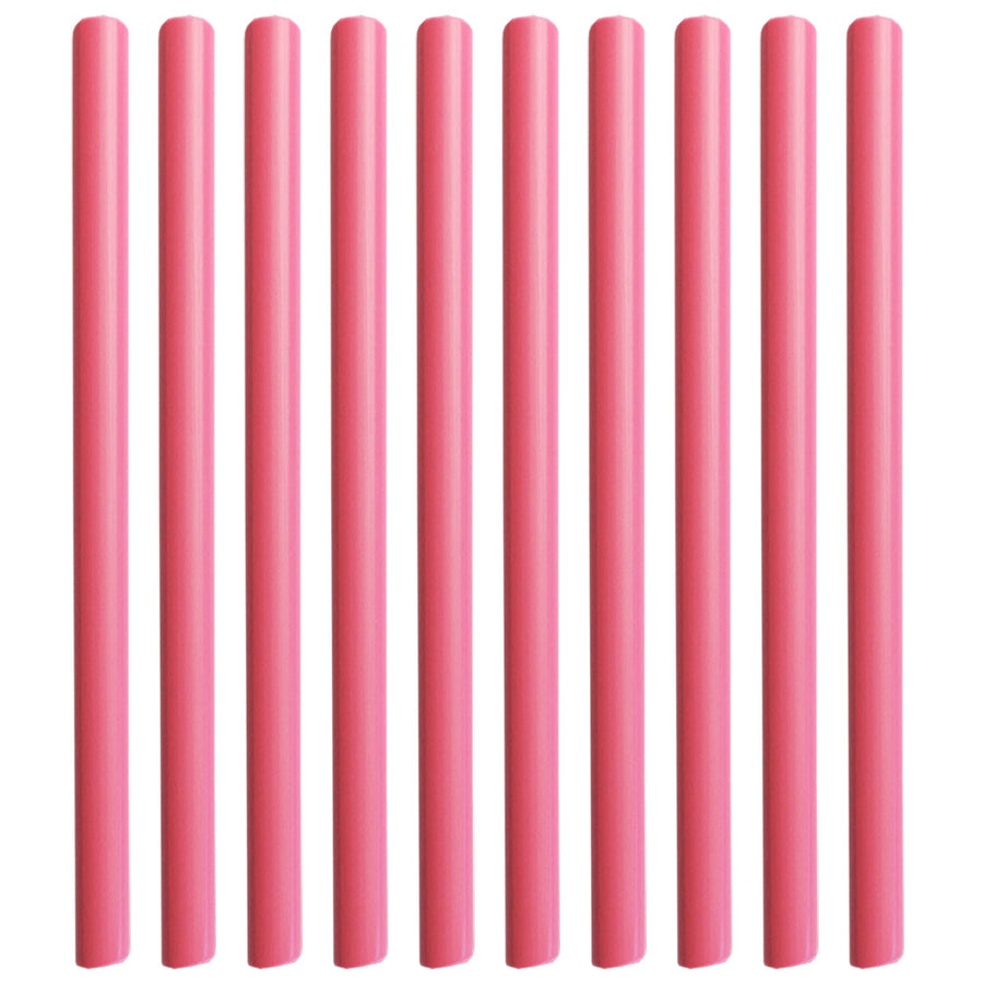 Pacer Battery Cable Heat Shrink Tubing  316 x 12  Red 10Pieces BEHS31612RD10