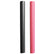 Pacer Battery Cable Heat Shrink Tubing  38 x 3  BlackRed 2Pieces Combo Pack BEHS383BKRD