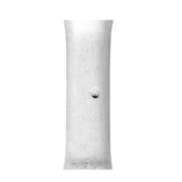 Pacer Seamless Butt Splice  8 AWG  NonInsulated  10 Pack TBS810