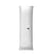 Pacer Seamless Butt Splice  8 AWG  NonInsulated  10 Pack TBS810