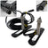 Furuno 455TPR903 SideScan Transducer Pair ThruHull fTZtouchXL Series 455TPR903