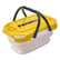 Frabill Collapsible Bait Bucket wo Aerator FRBBC6