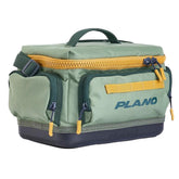 Plano Weekend Tackle Bag 3500  Moss  PLAWKND3500GBTBMOSS P000160