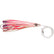 Williamson Tuna Catcher Rigged 5  55  Candy Floss TCRX5CF