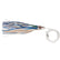 Williamson Tuna Catcher Rigged 5  55  Skipjack TCRX5SJ