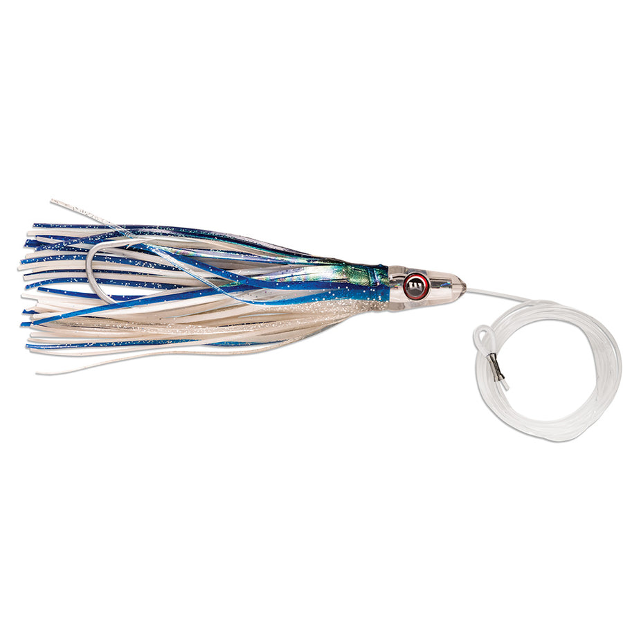 Williamson Tuna Catcher Rigged 5  55  Skipjack TCRX5SJ