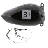Scotty Seeker Single Probe wSafety Leader 5001