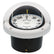 Ritchie HF742W Helmsman Compass  Flush Mount  White HF742W