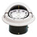 Ritchie F82W Voyager Compass  Flush Mount  White F82W