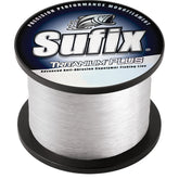 Sufix Tritanum Plus  17lb  Clear  840 yds 696117