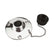SeaDog Washdown Water Outlet  Chrome Plated Brass 5121201