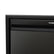 Dometic Universal Flush Mount Frame fNRX 60 Compressor Refrigerators  Black 9620012875