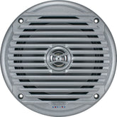 JENSEN 6 MS6007S Marine Speaker  Silver MS6007S
