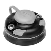 RAILBLAZA StarPort Base  Black 03401511