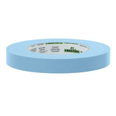 FrogTape CP 250 MediumHigh Adhesion Masking Tape  18MM x 55M x 12Pack  Light Blue  Rated f250F 105770