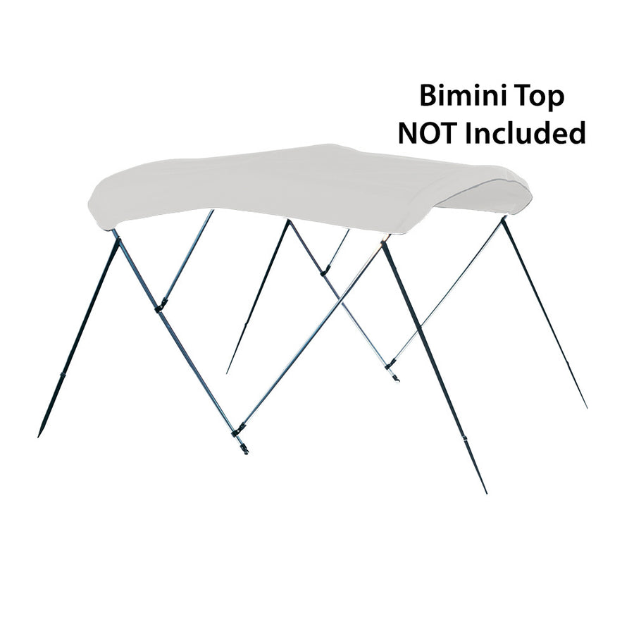 Carver 3Bow Bimini Top Frame 55602