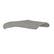 Carver 3Bow Acrylic Bimini Top Fabric  Storage Boot  Grey 602A10