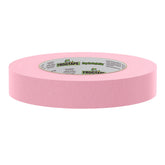FrogTape CP 325 MediumHigh Adhesion Masking Tape  24MM x 55M x 12Pack  Pink  Rated f325F 105333
