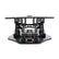 SHOCKWBV Seat Shock Absorber C V2 wDNM Coiled Spring Shock System  Black 8536