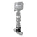 RAILBLAZA MiniPort TracMount Base  Kayak Tracks Only 03410811