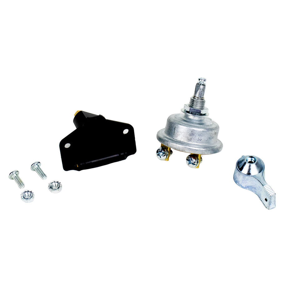 Powerwinch PowerSwitch Kit f712  912 R2007