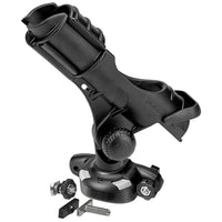 RAILBLAZA Rod Holder II wSidePort TracLoader 08010511