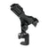 RAILBLAZA Rod Holder II wPontoon Boat Railmount Combo 08010611