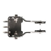 Humminbird MEGA Live 2 Transom Mount Bracket 7402521