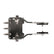 Humminbird MEGA Live 2 Transom Mount Bracket 7402521