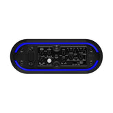 Boss Audio Elite 740W 5 Channel Class D Amplifier MPD7405