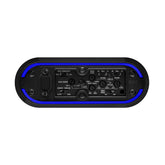 Boss Audio Elite 380W 4 Channel Class D Amplifier MPD3804